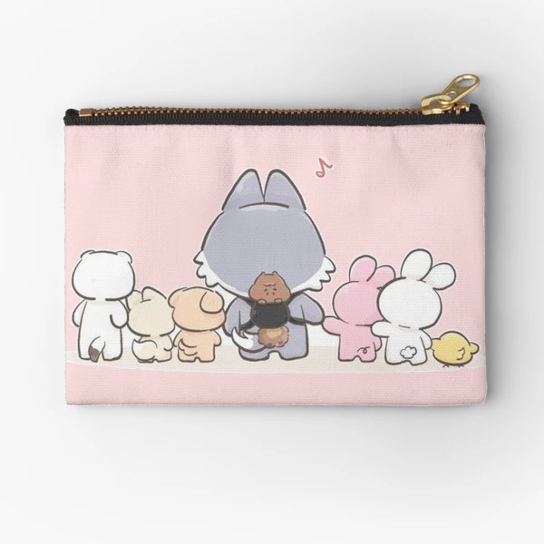 straykids スキズ リノSKZOO LAPTOP POUCH SKZOO [ LAPTOP POUCH ] SKZ'S MAGIC SCHOOL IN BUSAN - Music Plaza