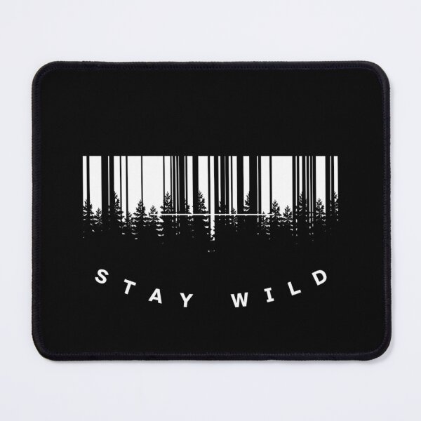 Item preview, Stay Wild designed and sold by DIDI-design.
