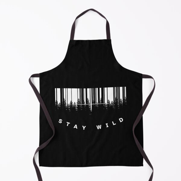 Item preview, Stay Wild designed and sold by DIDI-design.