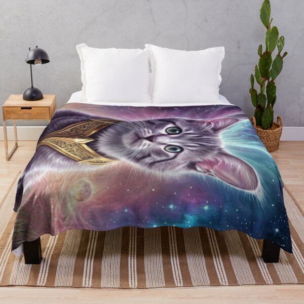 Item preview, Magic Cat designed and sold by RaF71PrO.
