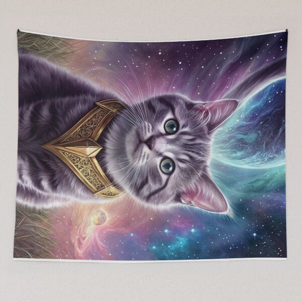 Item preview, Magic Cat designed and sold by RaF71PrO.