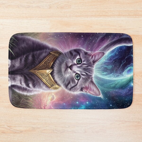 Item preview, Magic Cat designed and sold by RaF71PrO.