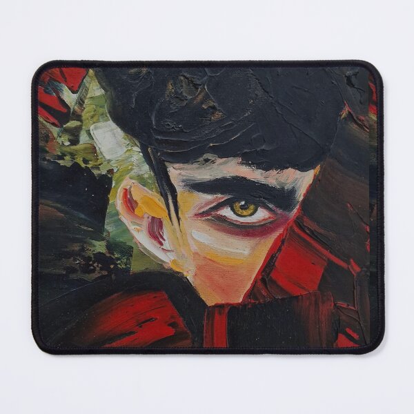 Item preview, Red Glance designed and sold by HAksoyArtDesign.