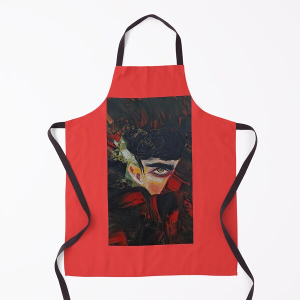 Item preview, Red Glance designed and sold by HAksoyArtDesign.