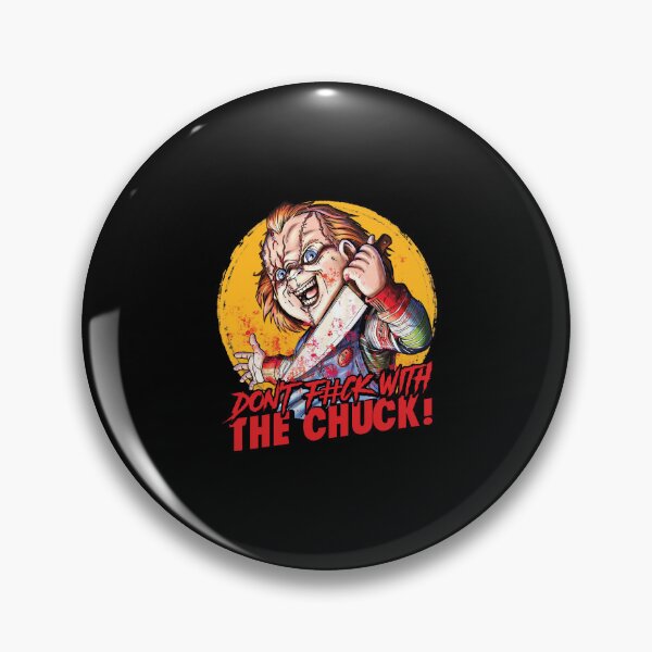 Item preview, dnt vfvk with da chuck designed and sold by kristywilker.