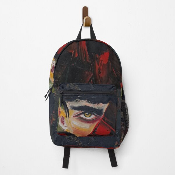 Item preview, Red Glance designed and sold by HAksoyArtDesign.