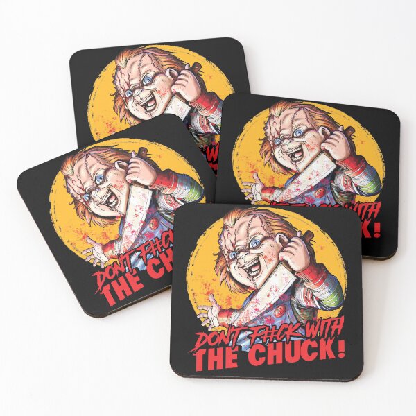 Item preview, dnt vfvk with da chuck designed and sold by kristywilker.