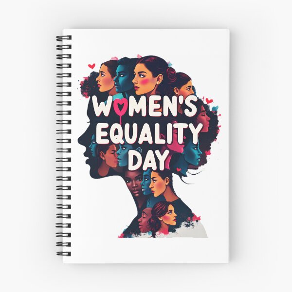 Item preview, International Women's Equality Day  designed and sold by AlphaTeez.