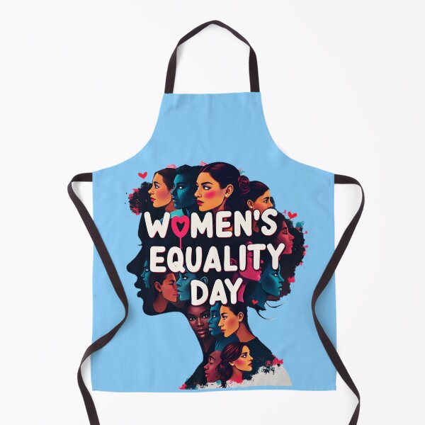Item preview, International Women's Equality Day  designed and sold by AlphaTeez.