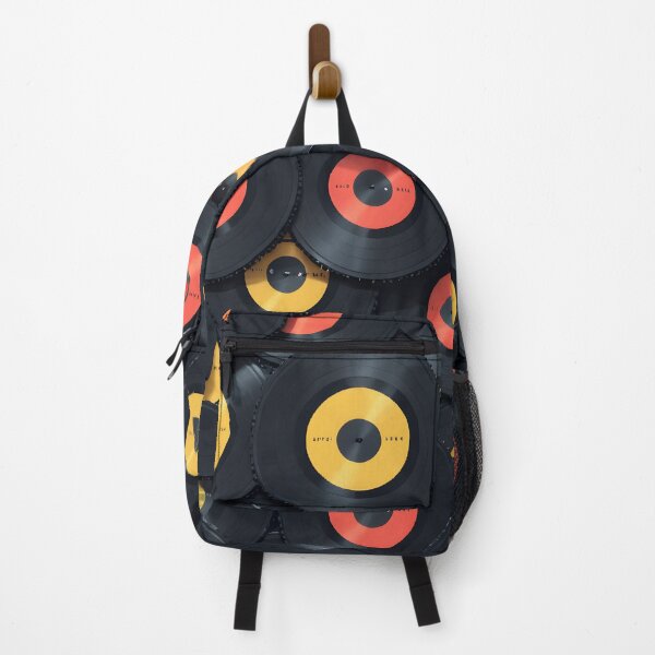 Item preview, Vinyl Collection designed and sold by Geek-Girl-Art.