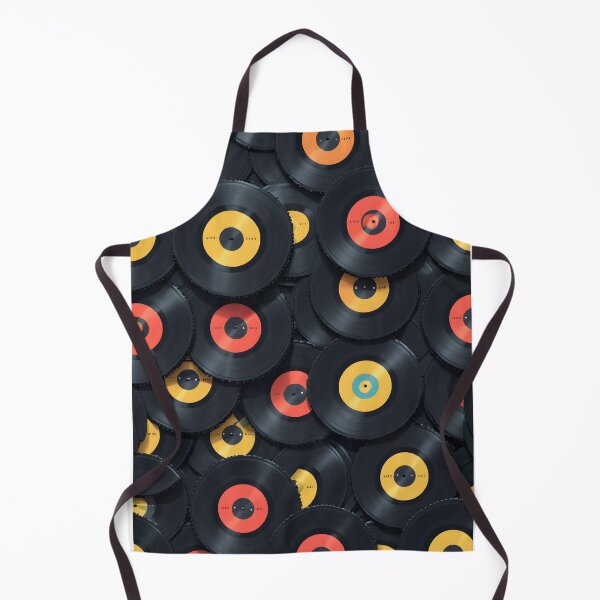 Item preview, Vinyl Collection designed and sold by Geek-Girl-Art.