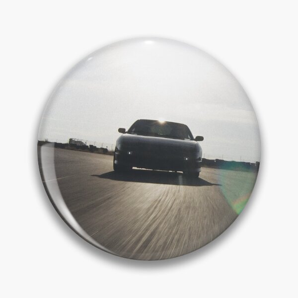 Item preview, Nissan s13 240sx designed and sold by Arielkro.