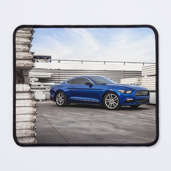 Item preview, Ford Mustang designed and sold by Arielkro.