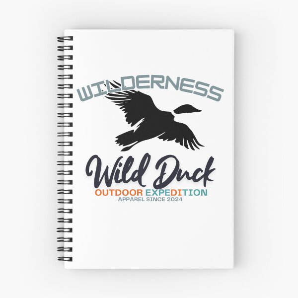 Item preview, Wild Duck designed and sold by Jawoahl.