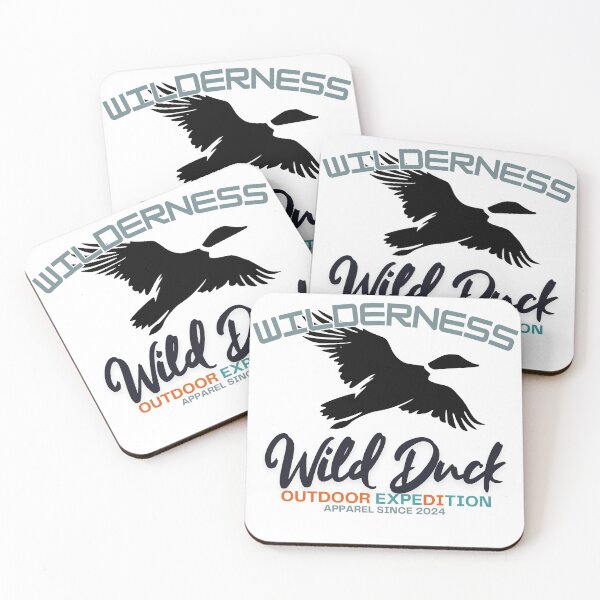Item preview, Wild Duck designed and sold by Jawoahl.