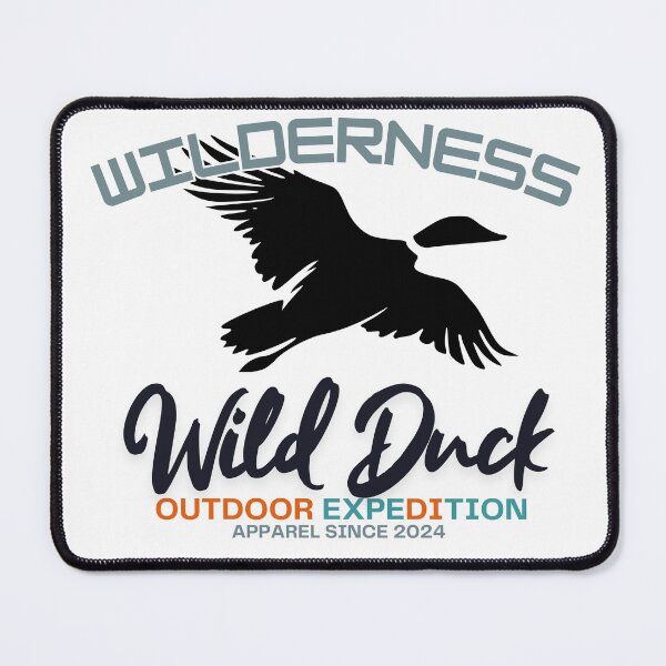 Item preview, Wild Duck designed and sold by Jawoahl.
