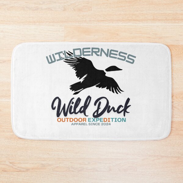 Item preview, Wild Duck designed and sold by Jawoahl.