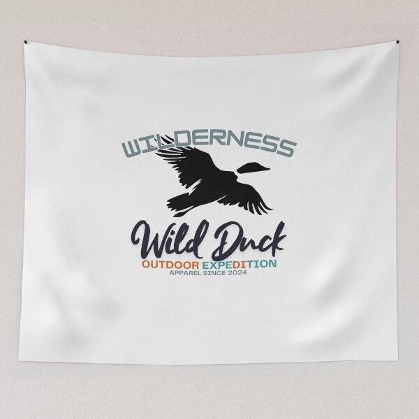 Item preview, Wild Duck designed and sold by Jawoahl.