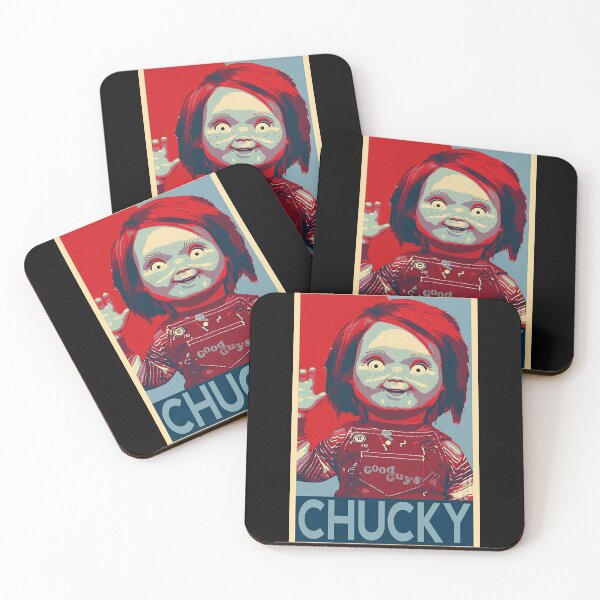 Item preview, good guy doll killer designed and sold by kristywilker.