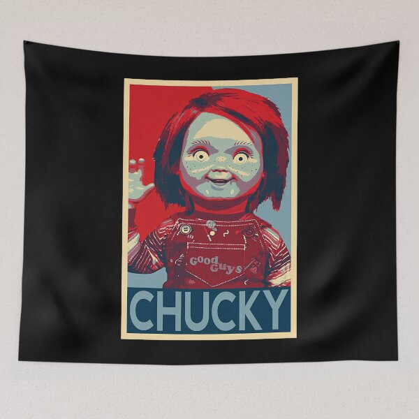 Item preview, good guy doll killer designed and sold by kristywilker.