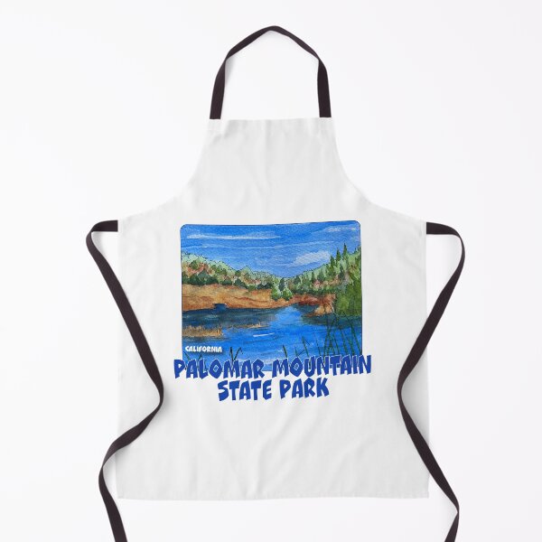 Item preview, Palomar Mountain State Park, California designed and sold by MMc Buck.