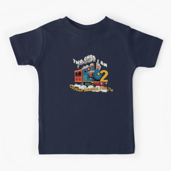 Unordinary Toddler 2nd Birthday Shirt Boy Chugga Dominican