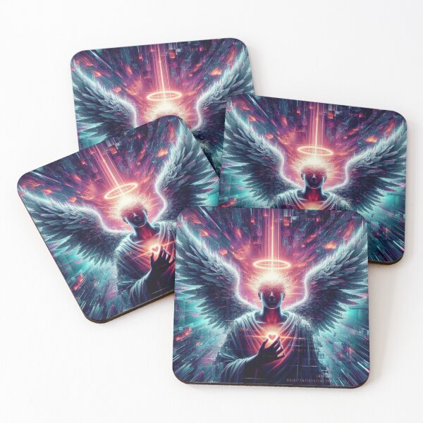 Item preview, Armor of God designed and sold by RellimsRealm.