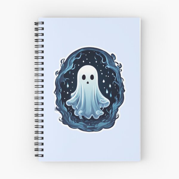 Item preview, Ghost Artwork designed and sold by Planetporridge.