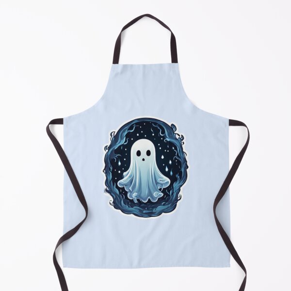 Item preview, Ghost Artwork designed and sold by Planetporridge.
