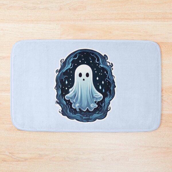 Item preview, Ghost Artwork designed and sold by Planetporridge.