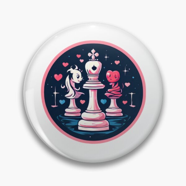 Item preview, Woman Chess  designed and sold by Planetporridge.