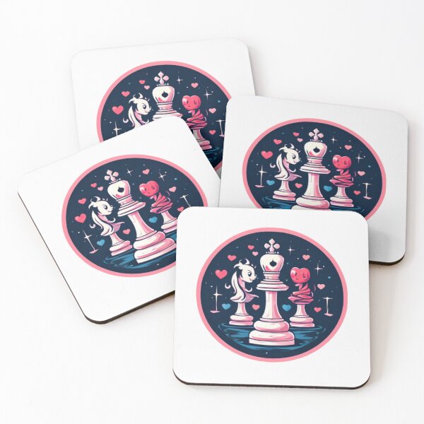 Item preview, Woman Chess  designed and sold by Planetporridge.