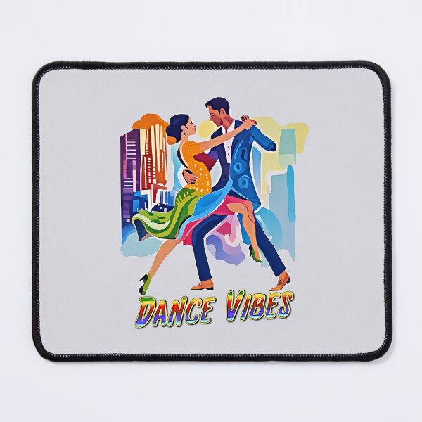 Item preview, Dance Vibes designed and sold by doniainart.