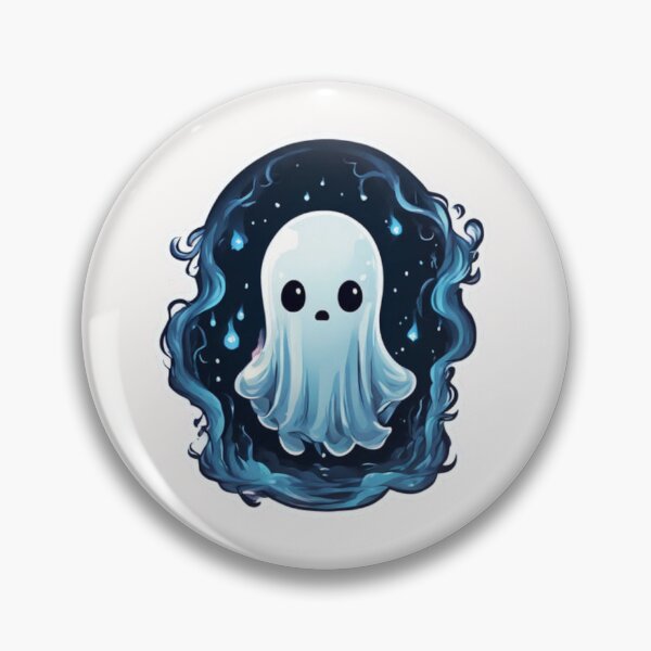 Item preview, Ghost Artwork Design designed and sold by Planetporridge.