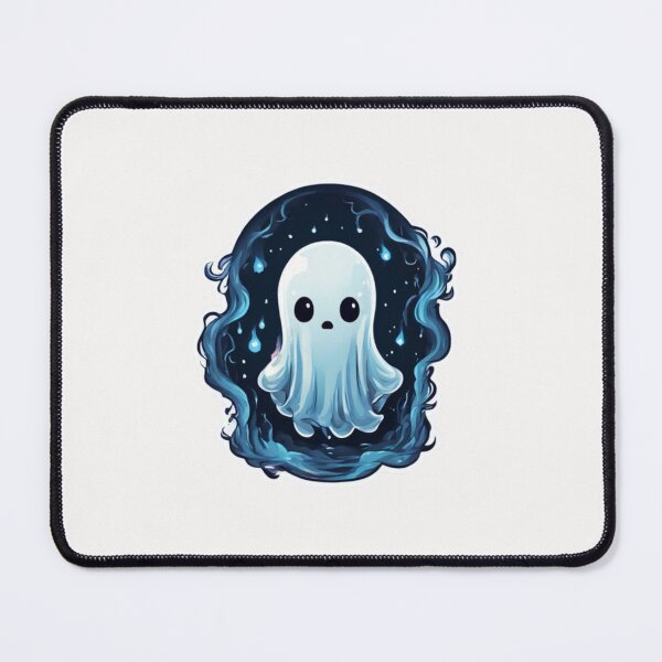 Item preview, Ghost Artwork Design designed and sold by Planetporridge.