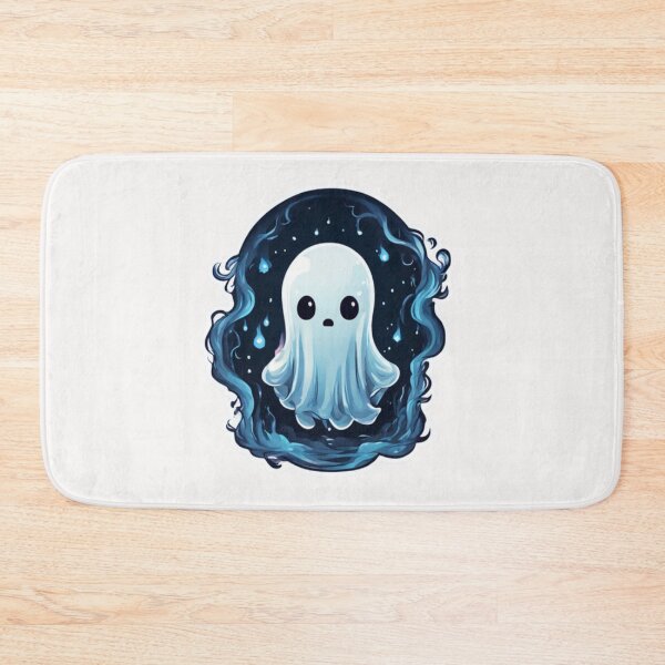 Item preview, Ghost Artwork Design designed and sold by Planetporridge.