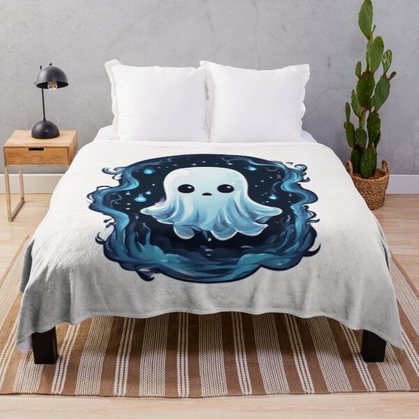 Item preview, Ghost Artwork Design designed and sold by Planetporridge.
