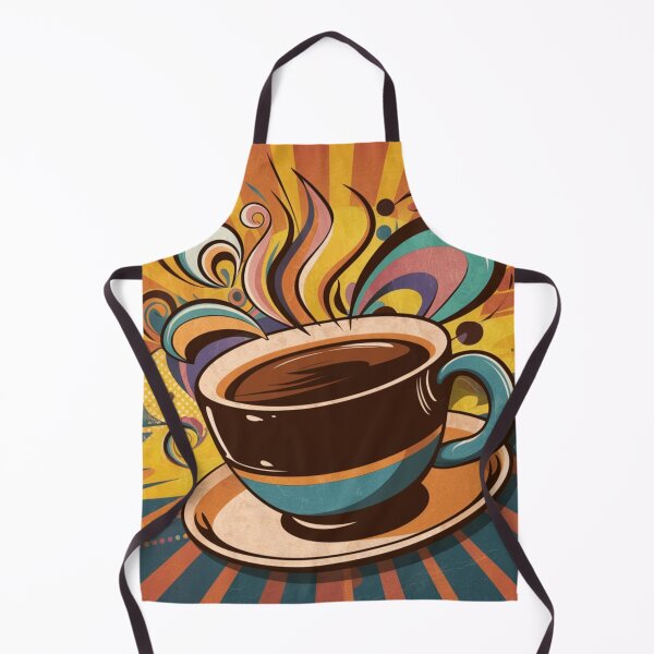 Item preview, coffe 60s style designed and sold by JMMR.
