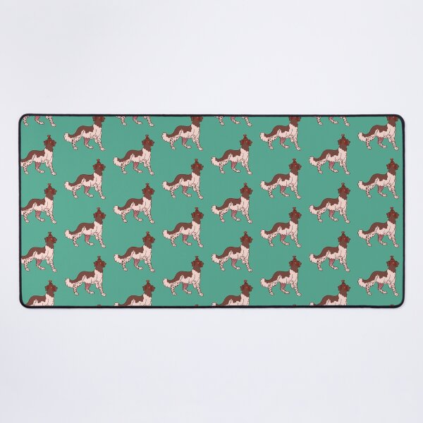 Item preview, Doggust, Stabyhoun designed and sold by inkvisage.