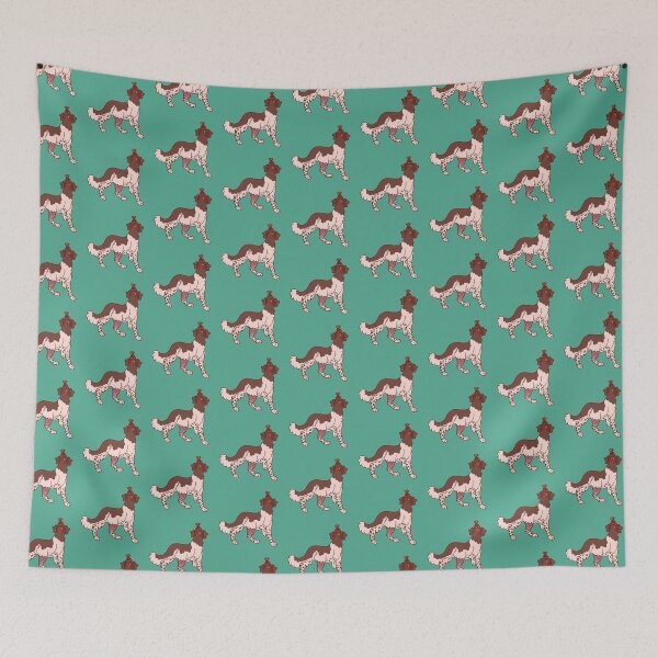 Item preview, Doggust, Stabyhoun designed and sold by inkvisage.
