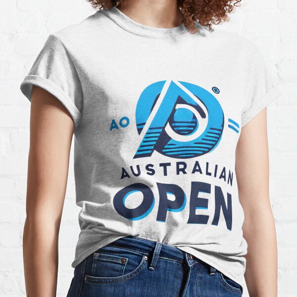 Item preview, Australian Open Tennis Championship Logo Design designed and sold by astersgraphics.