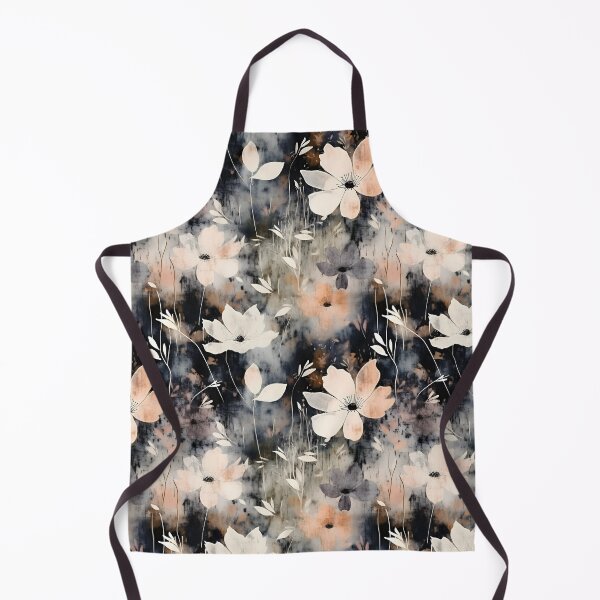 Item preview, Delicate Floral Pattern designed and sold by Travelslightly.