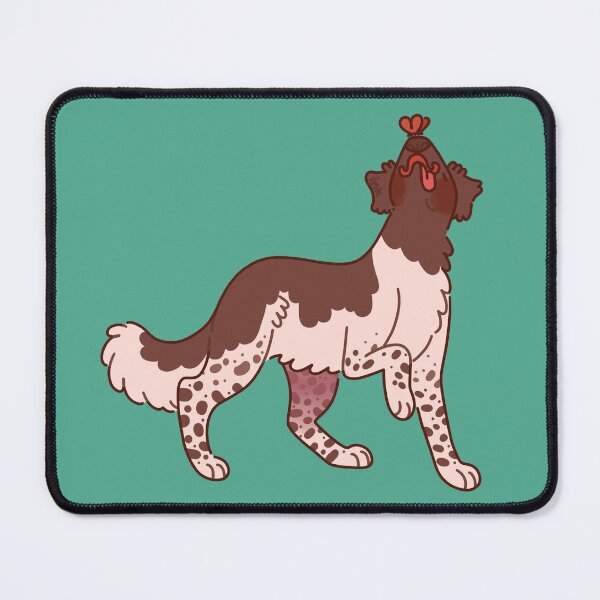 Item preview, Doggust, Stabyhoun designed and sold by inkvisage.