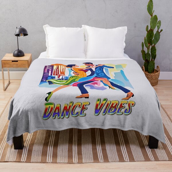 Item preview, Dance Vibes designed and sold by doniainart.
