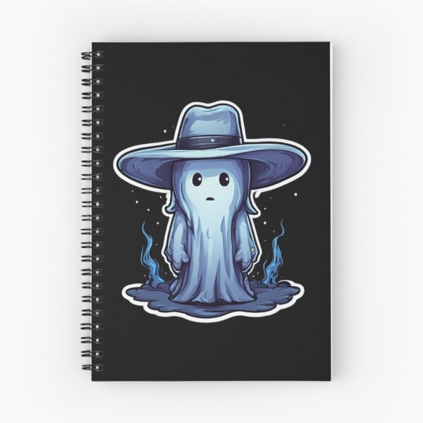 Item preview, Cowboy Ghost designed and sold by Planetporridge.
