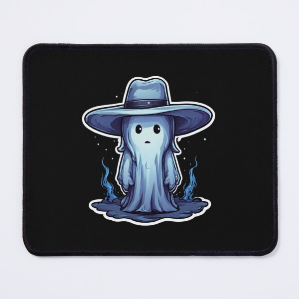 Item preview, Cowboy Ghost designed and sold by Planetporridge.