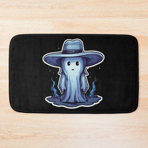 Item preview, Cowboy Ghost designed and sold by Planetporridge.
