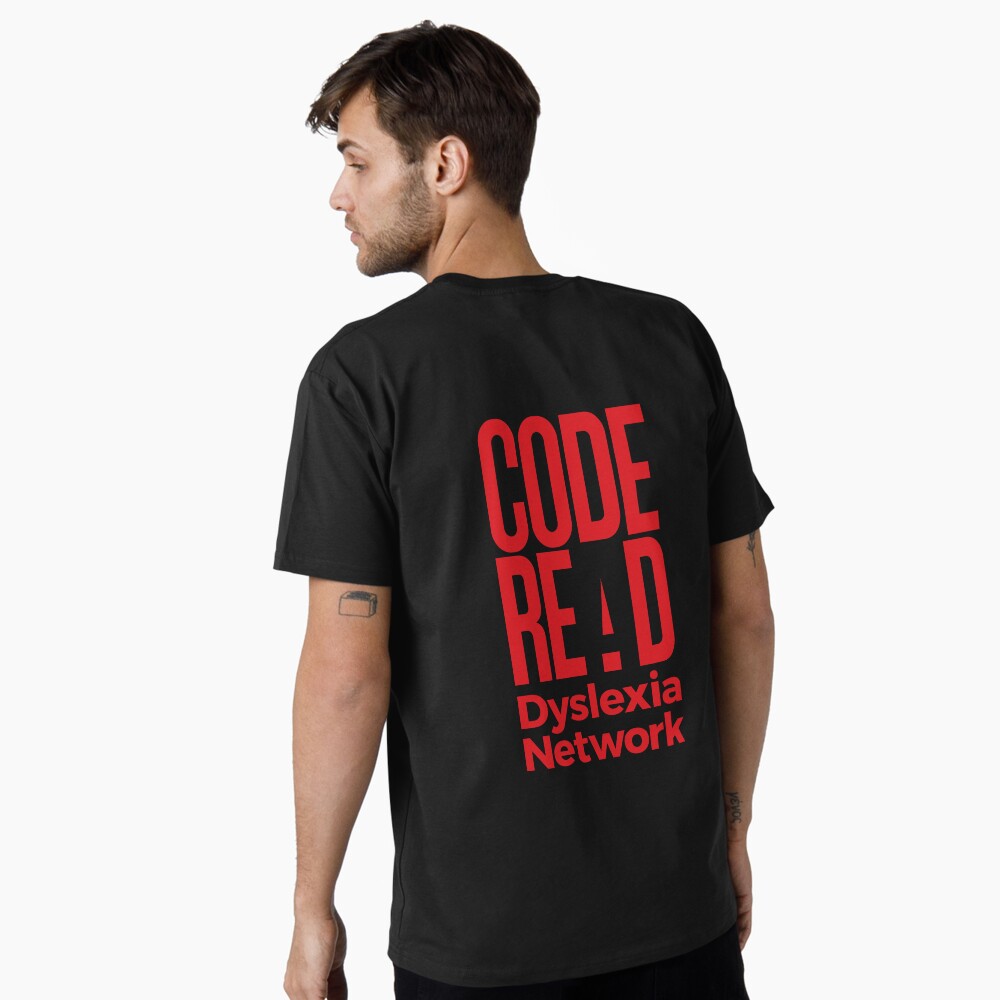Item preview, Premium T-Shirt designed and sold by CodeRead.