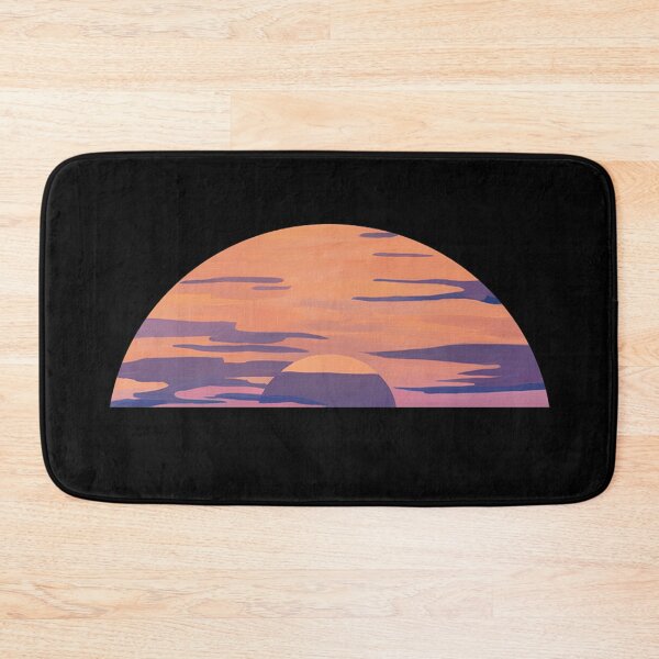 Item preview, Horizon Glow designed and sold by DabrowskiDesign.