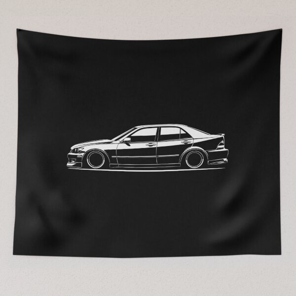 Item preview, Altezza  designed and sold by OlegMarkaryan.